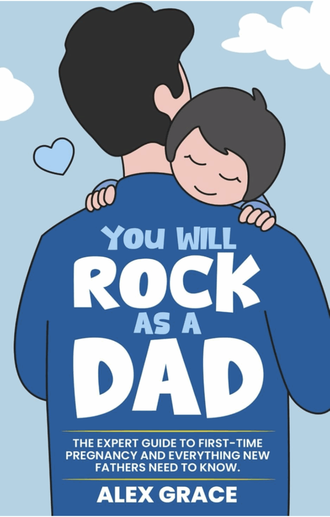 books for dads